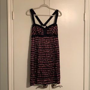 New with tags Laundry dress